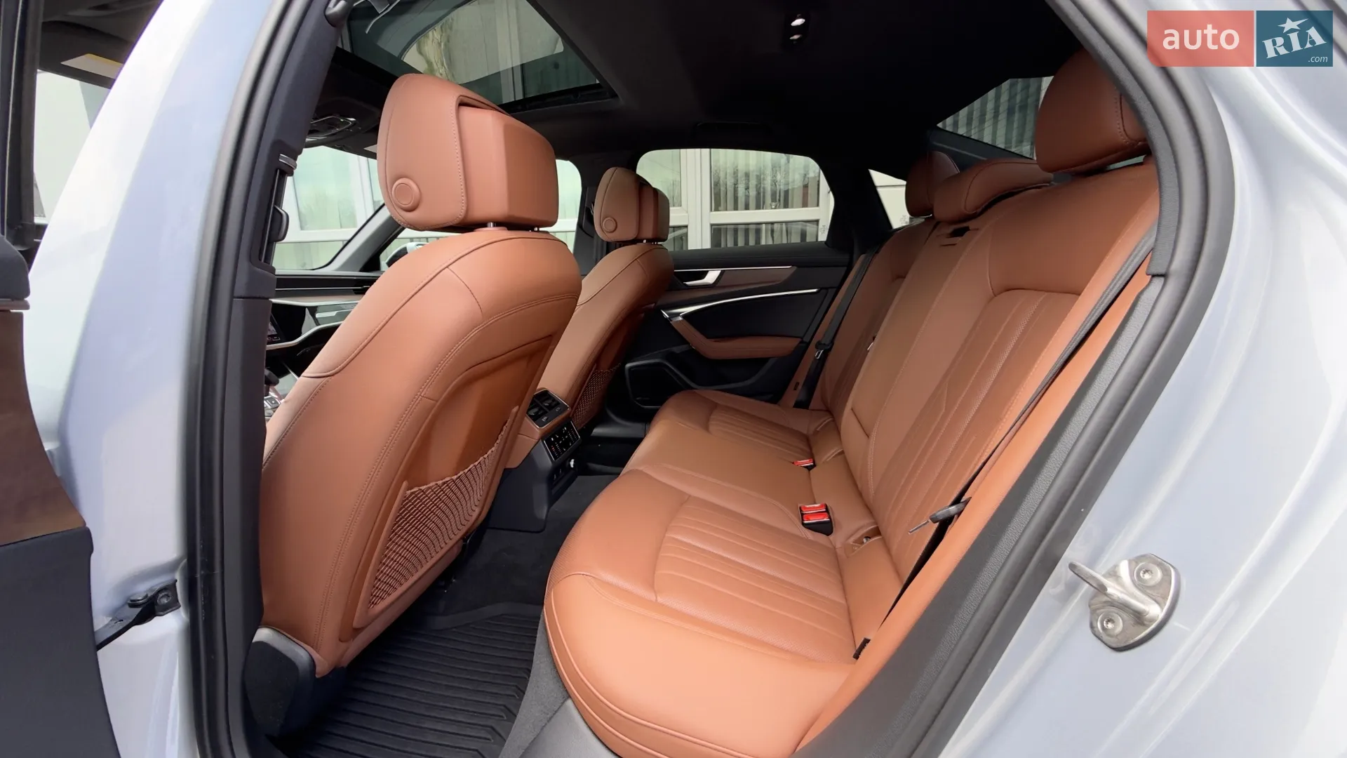 2023 Audi A6 - мініатюра 12