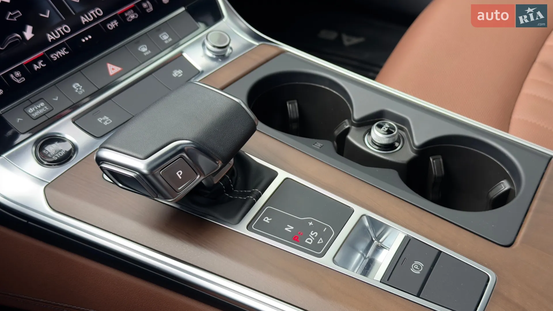 2023 Audi A6 - мініатюра 21