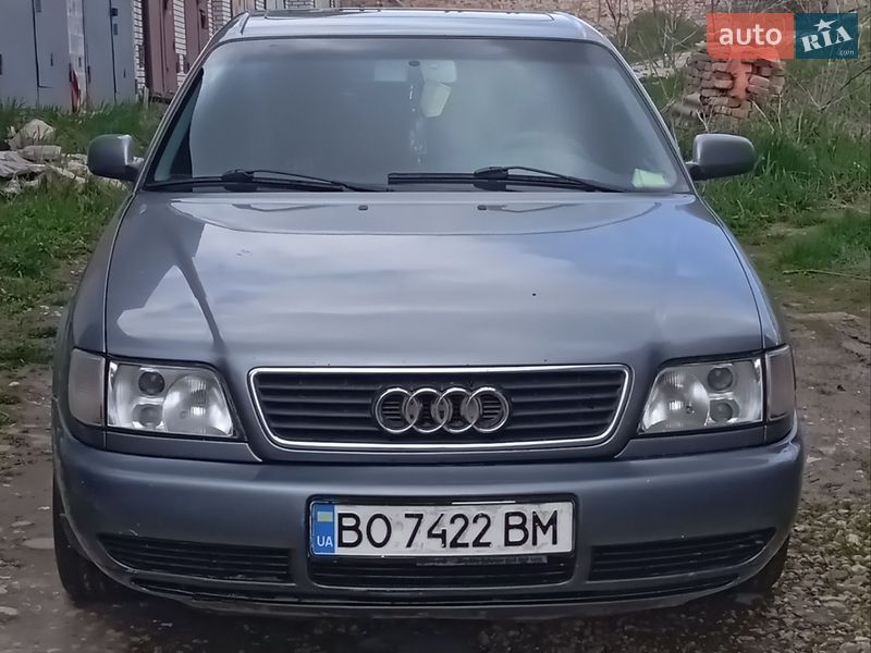 Audi A6 1996