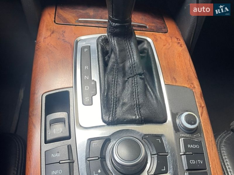 Универсал Audi A6 2006 в Луцке