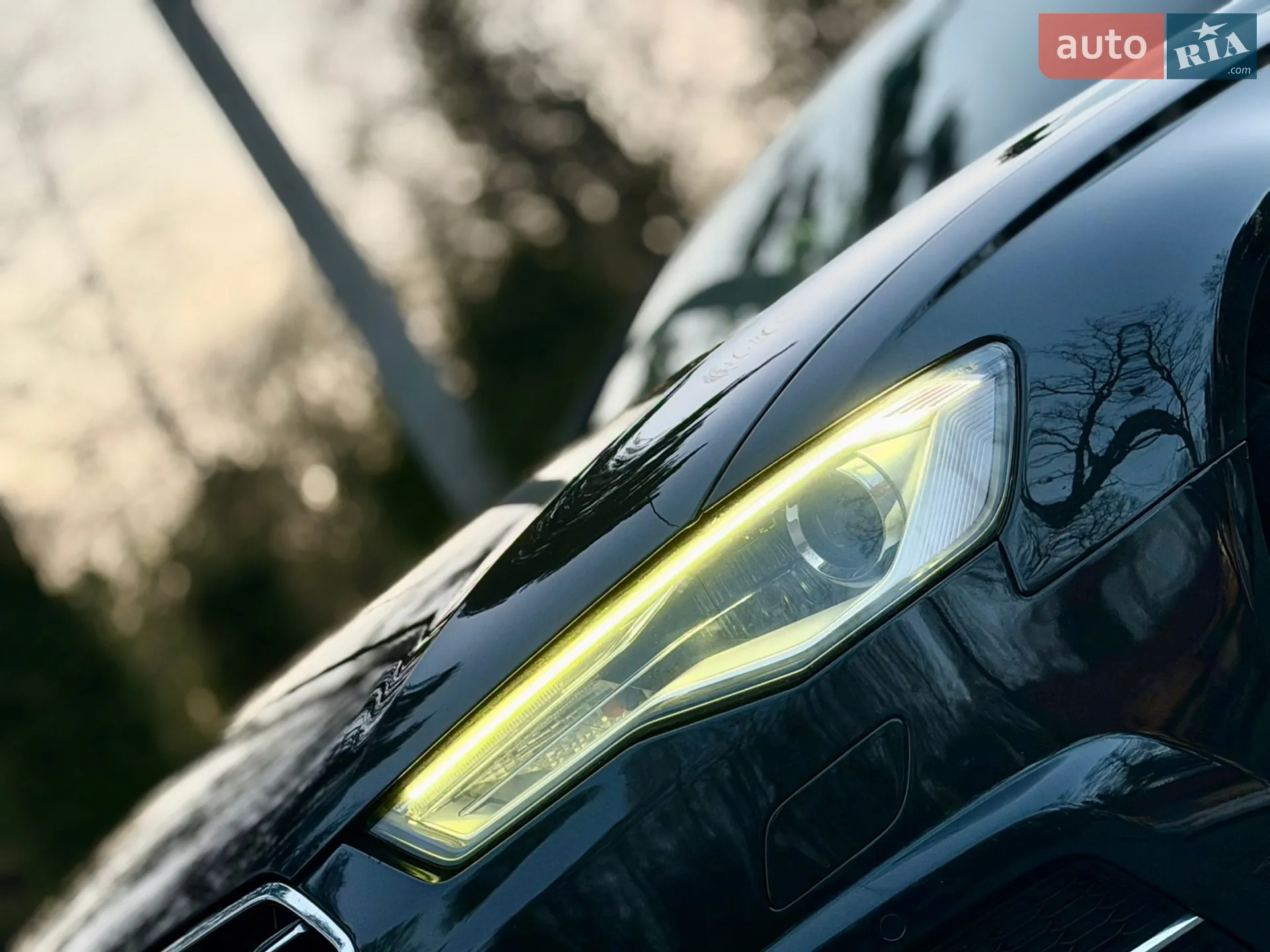 2016 Audi A6 - мініатюра 8