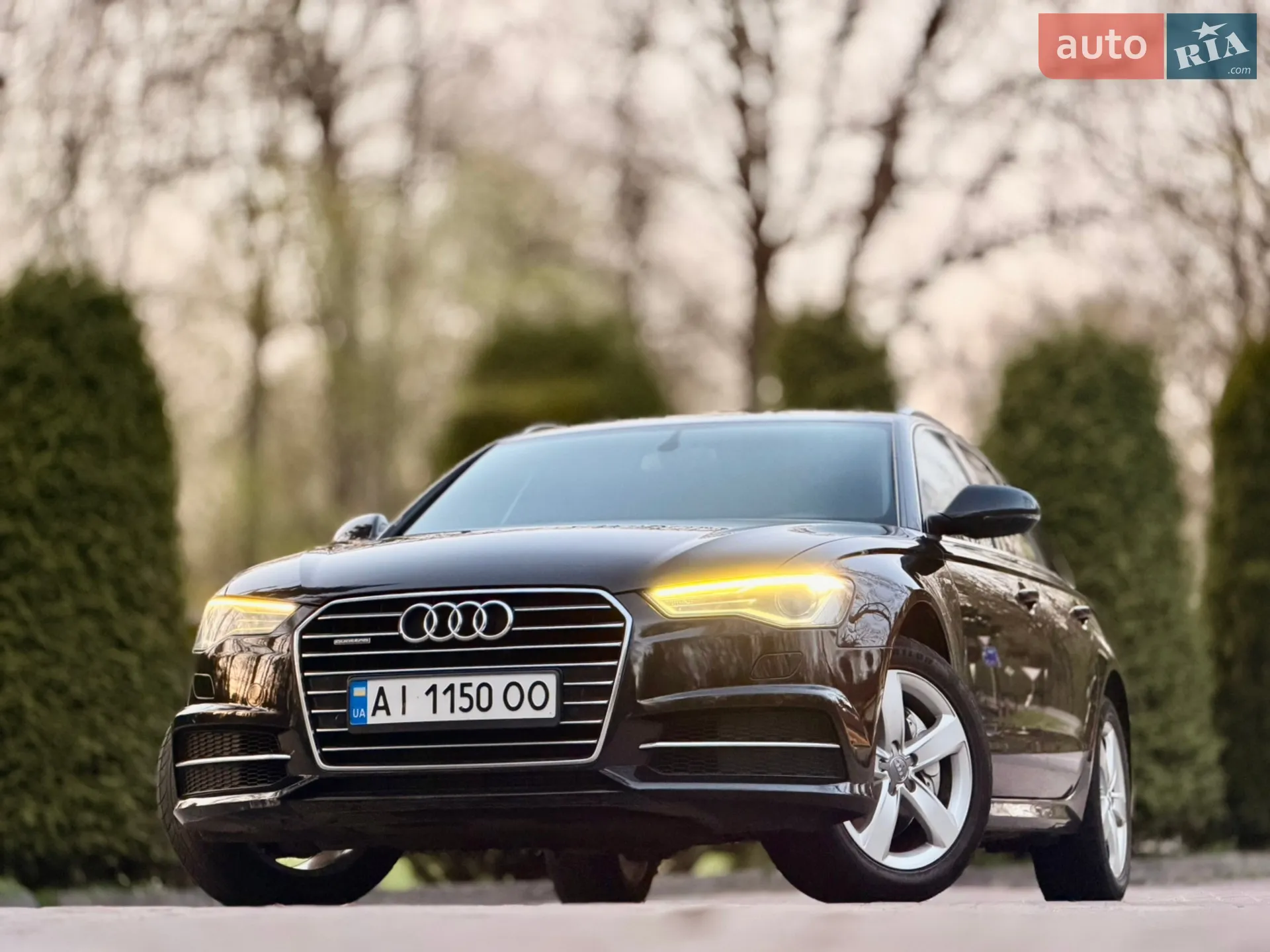 2016 Audi A6 - мініатюра 32
