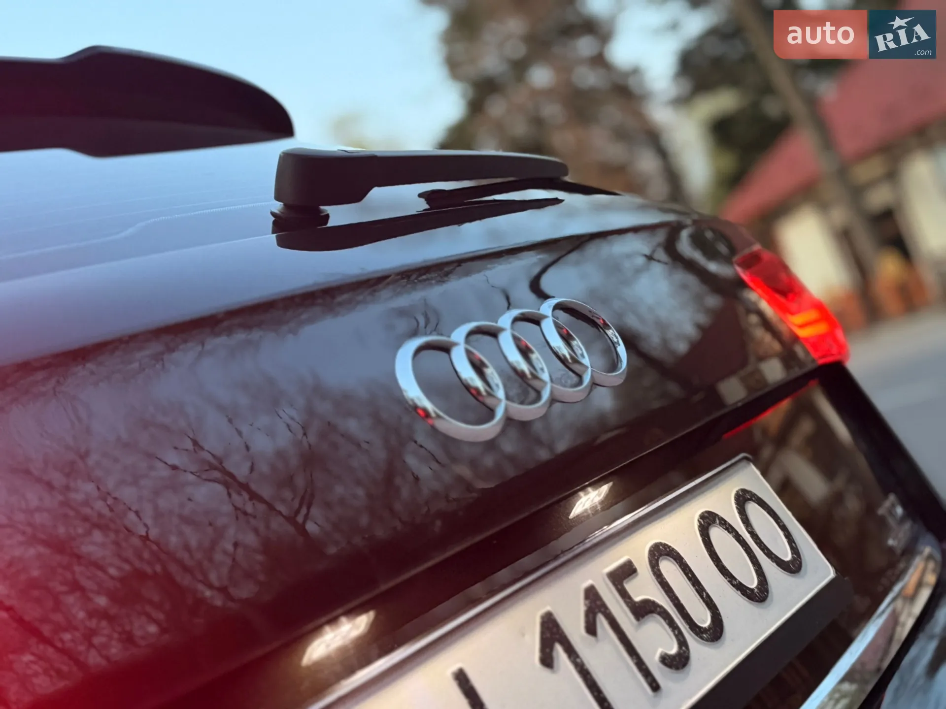 2016 Audi A6 - мініатюра 40