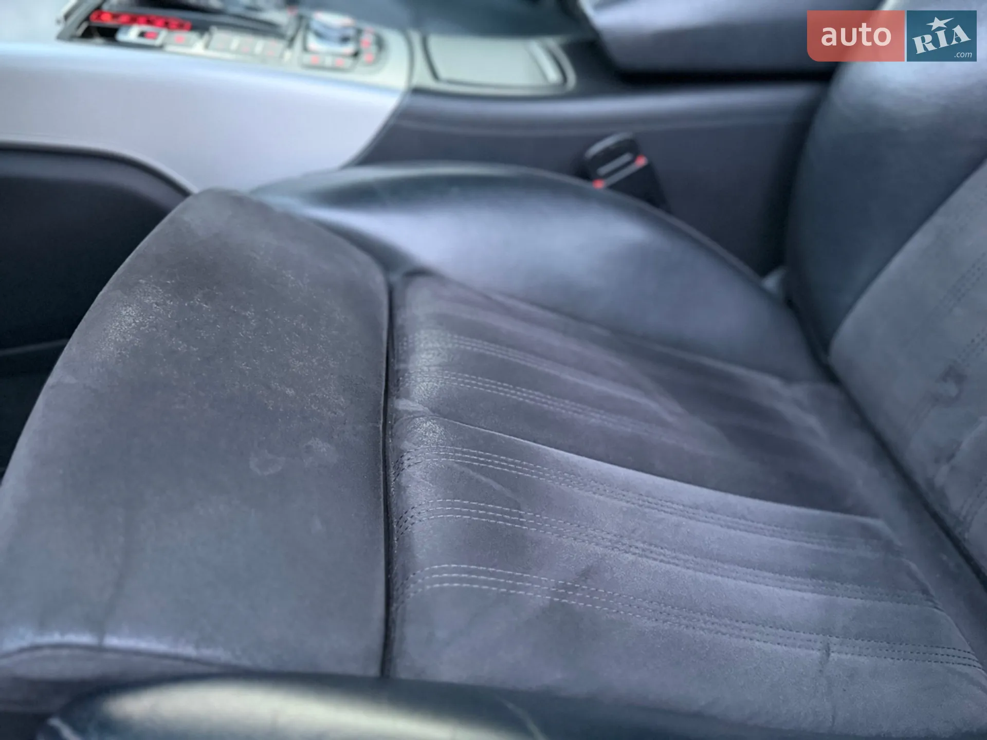 2016 Audi A6 - мініатюра 63