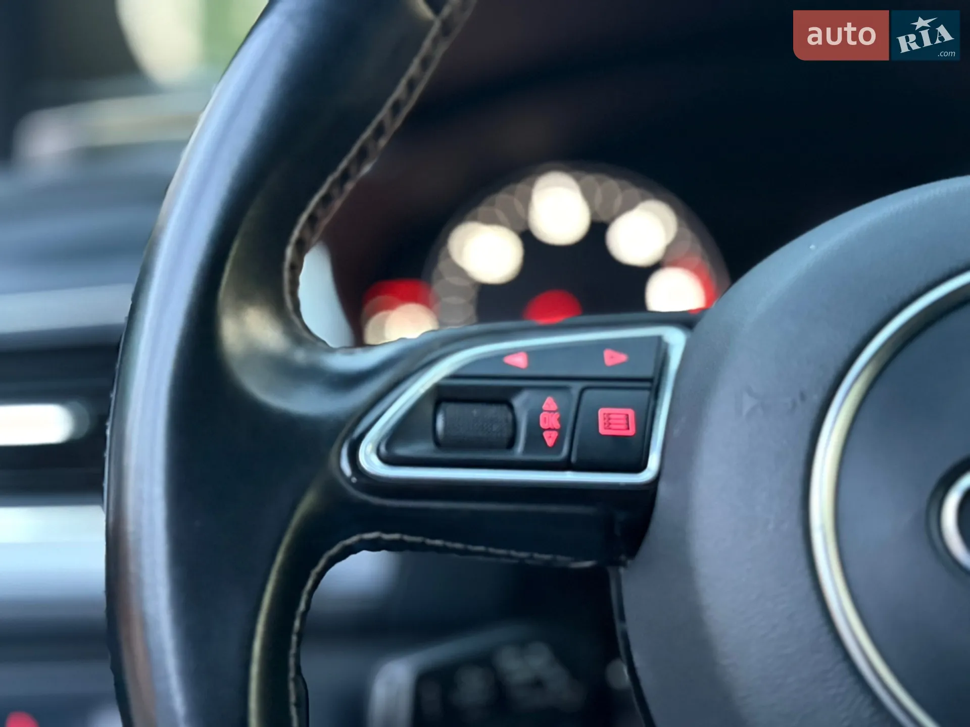 2016 Audi A6 - мініатюра 68