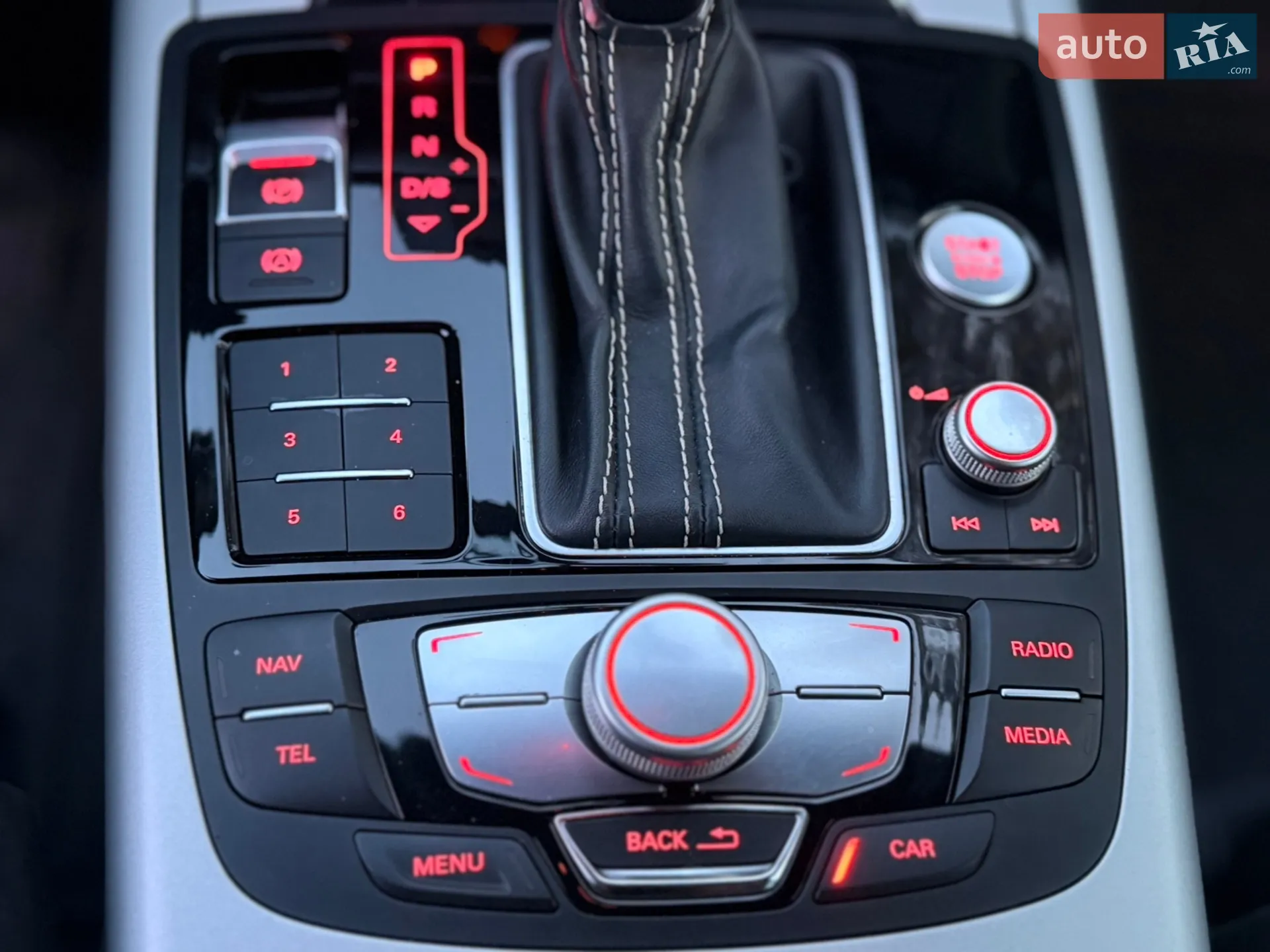 2016 Audi A6 - мініатюра 84