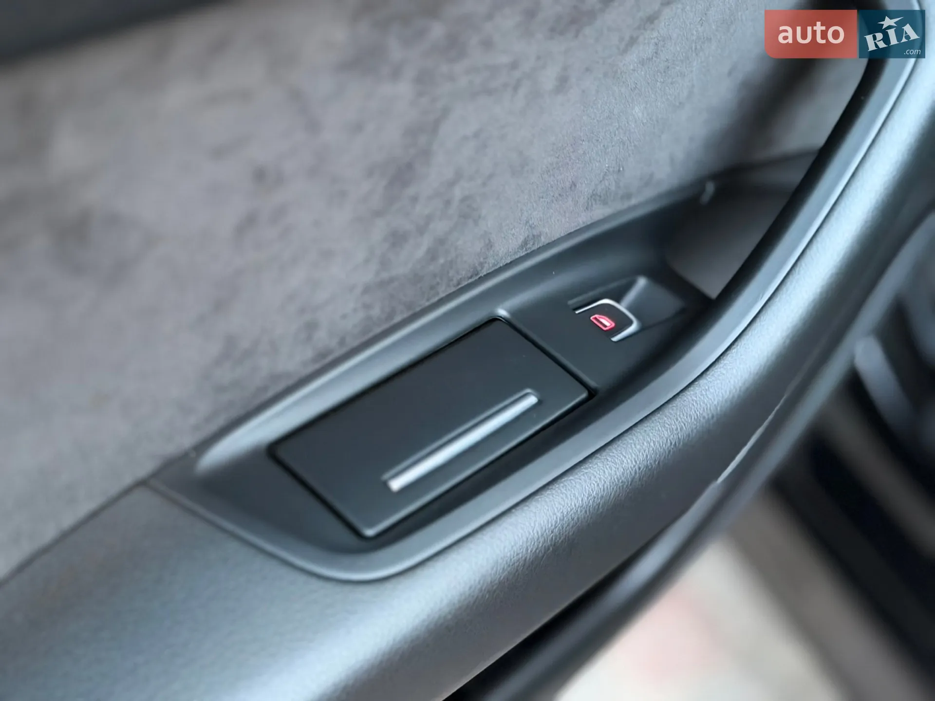 2016 Audi A6 - мініатюра 88