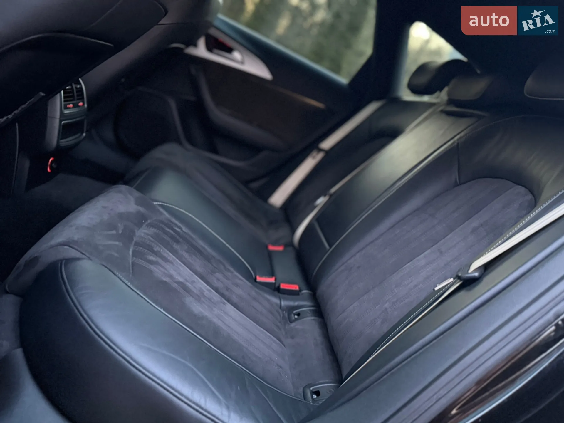 2016 Audi A6 - мініатюра 93