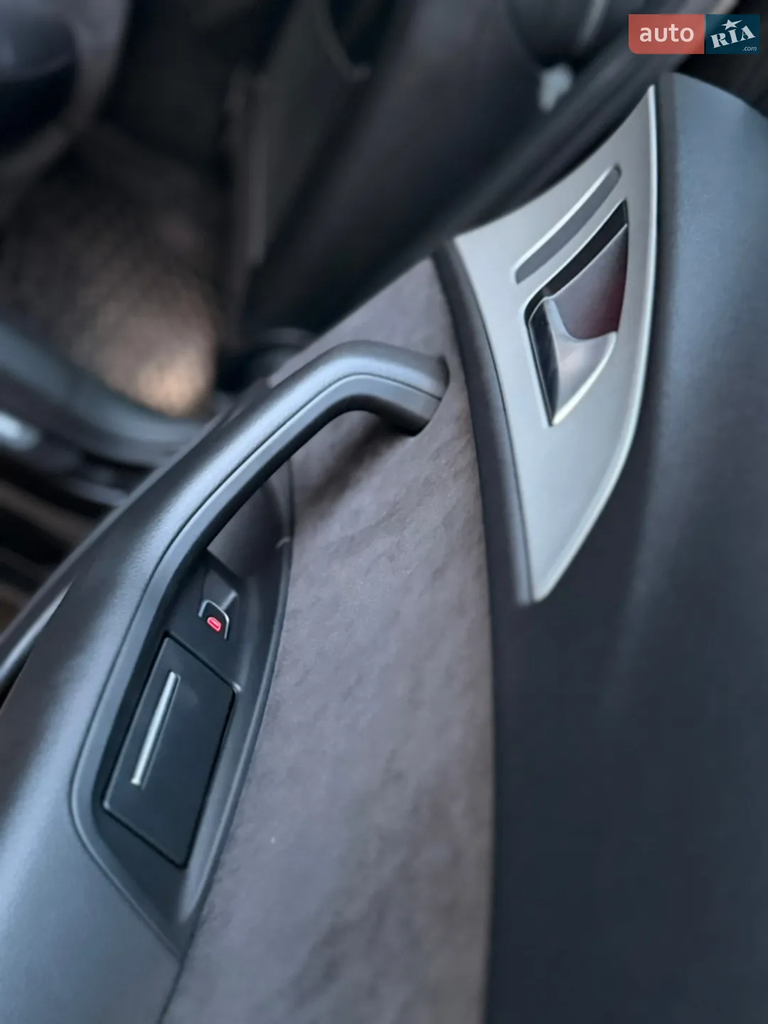 2016 Audi A6 - мініатюра 101