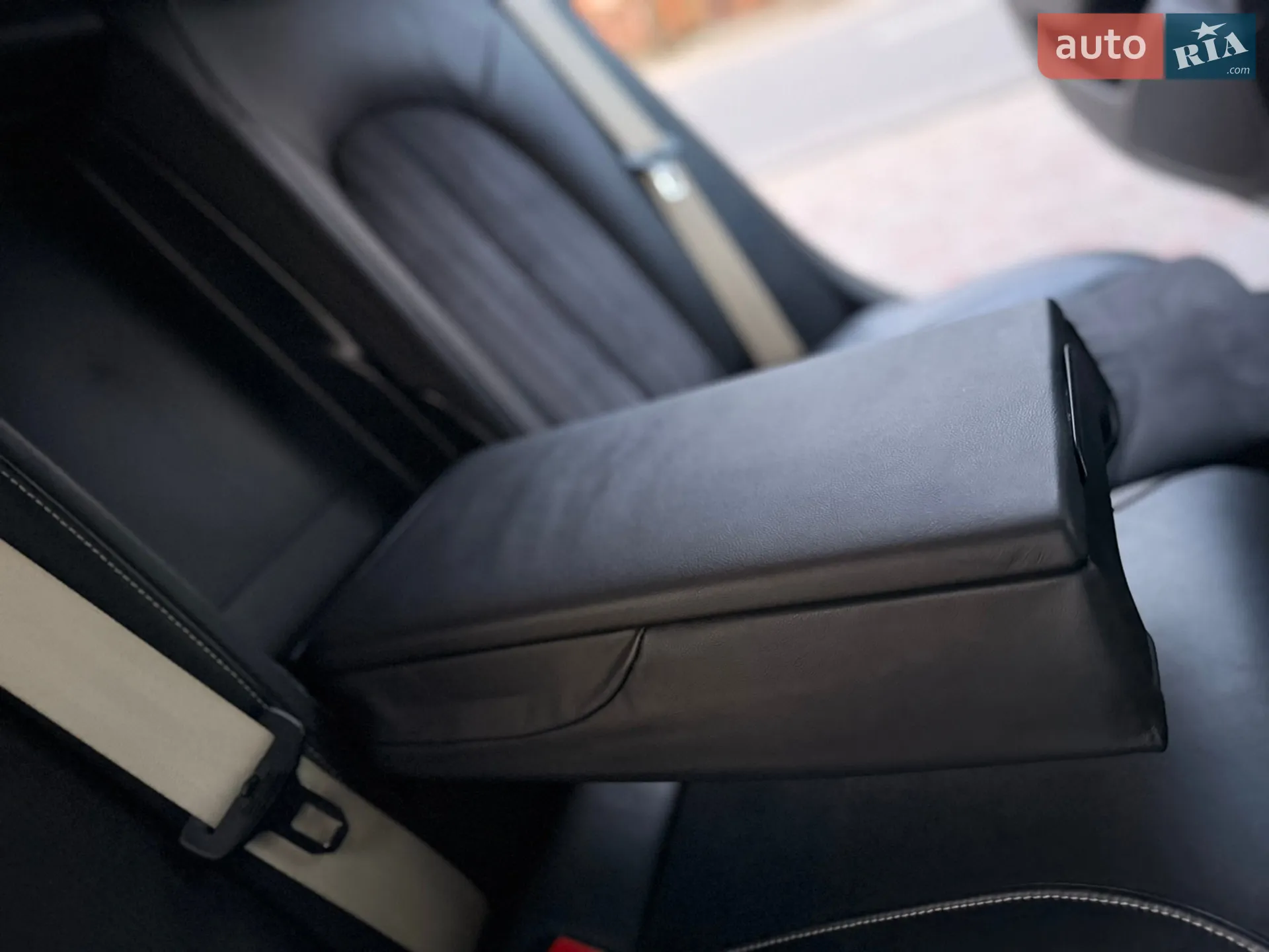 2016 Audi A6 - мініатюра 108