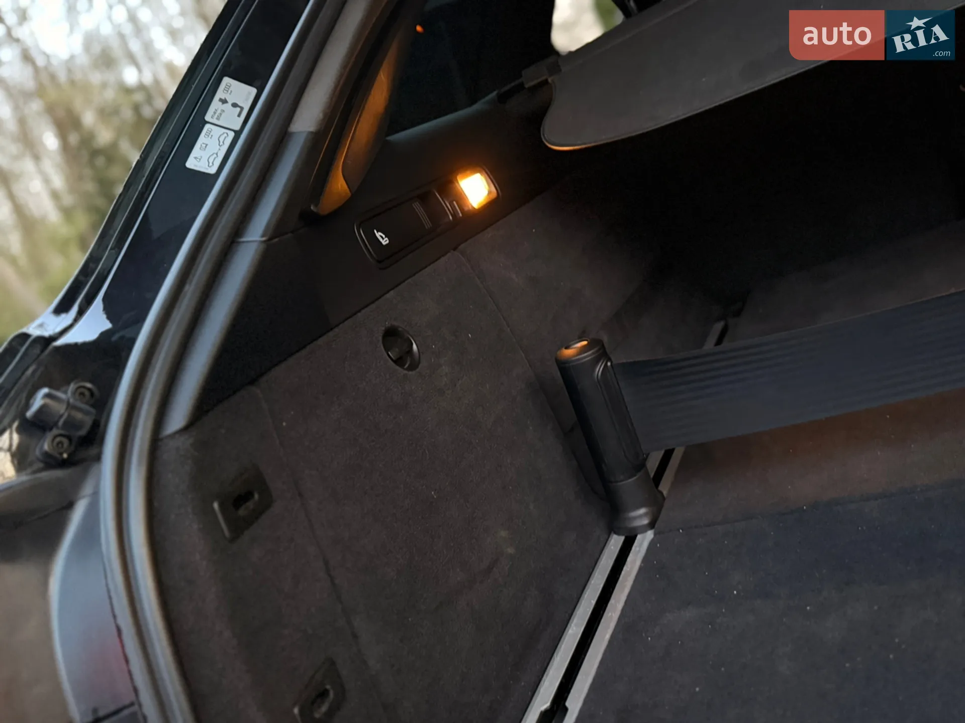 2016 Audi A6 - мініатюра 133