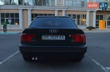 Седан Audi A6 1995 в Одесі