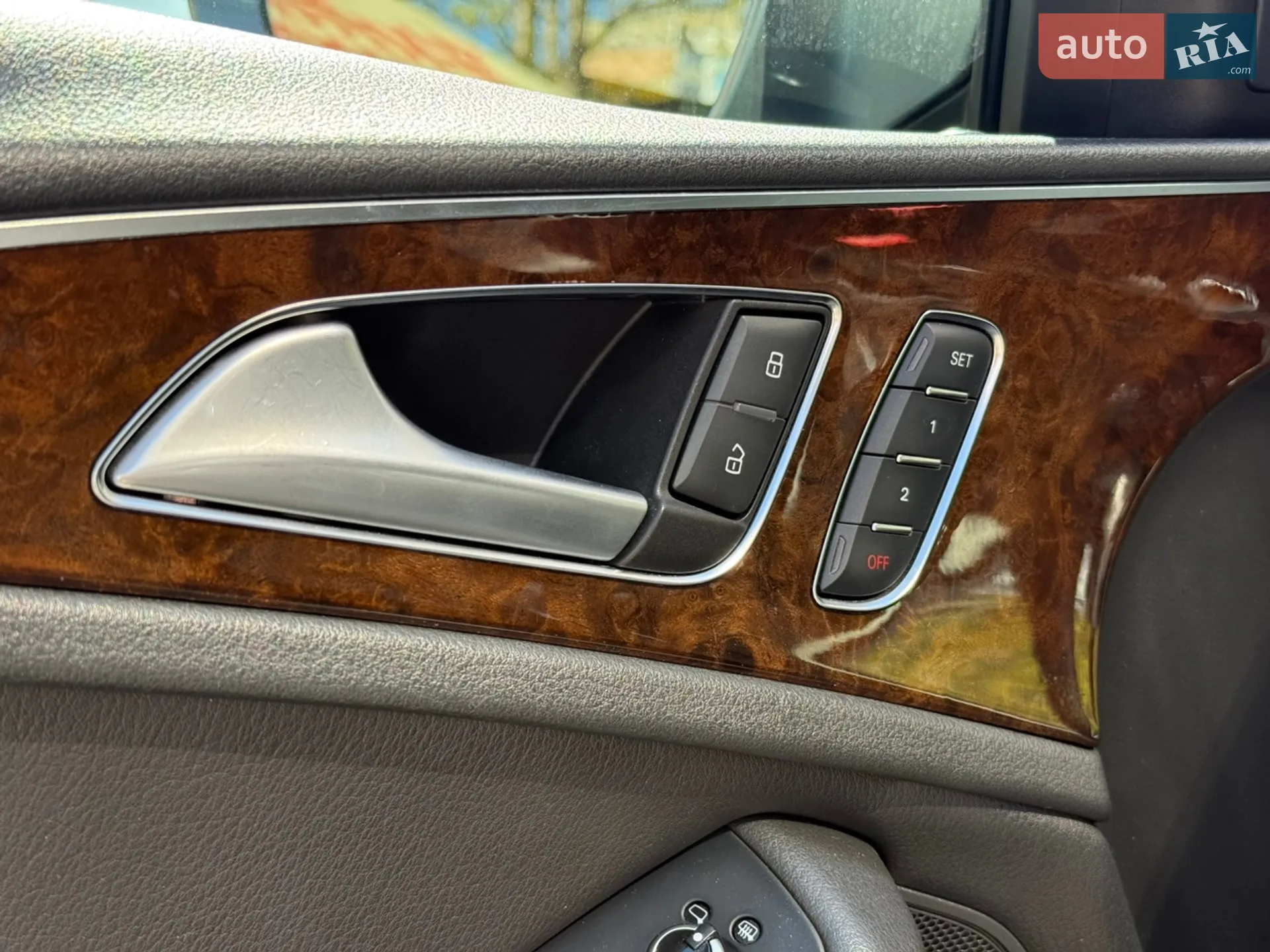 2013 Audi A6 - мініатюра 13