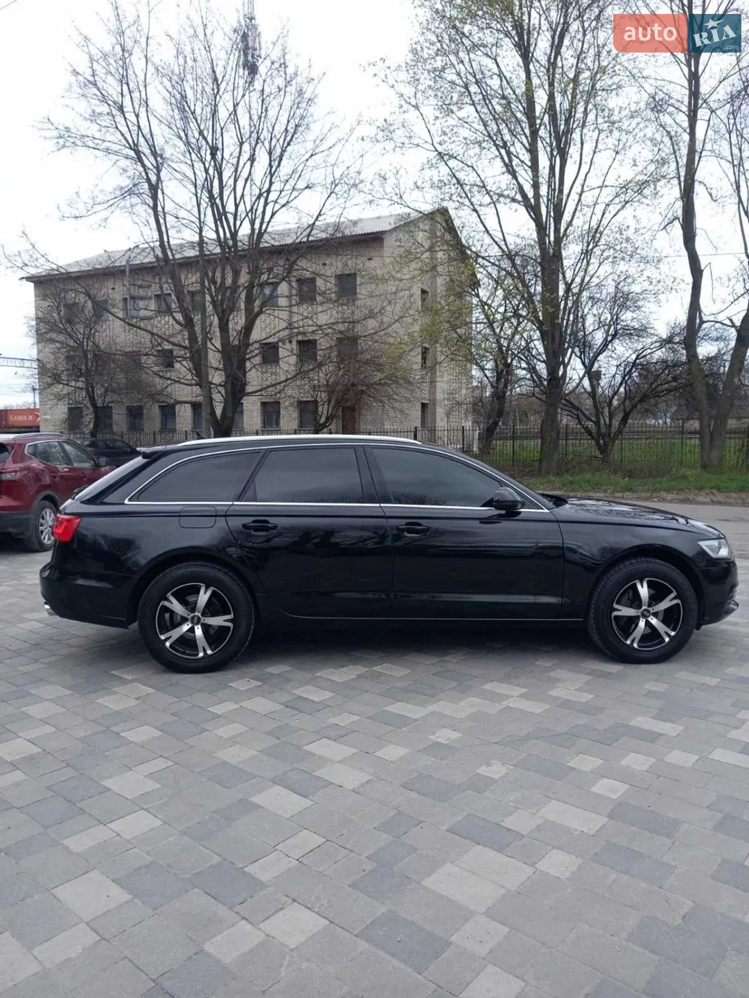 2013 Audi A6 - мініатюра 5