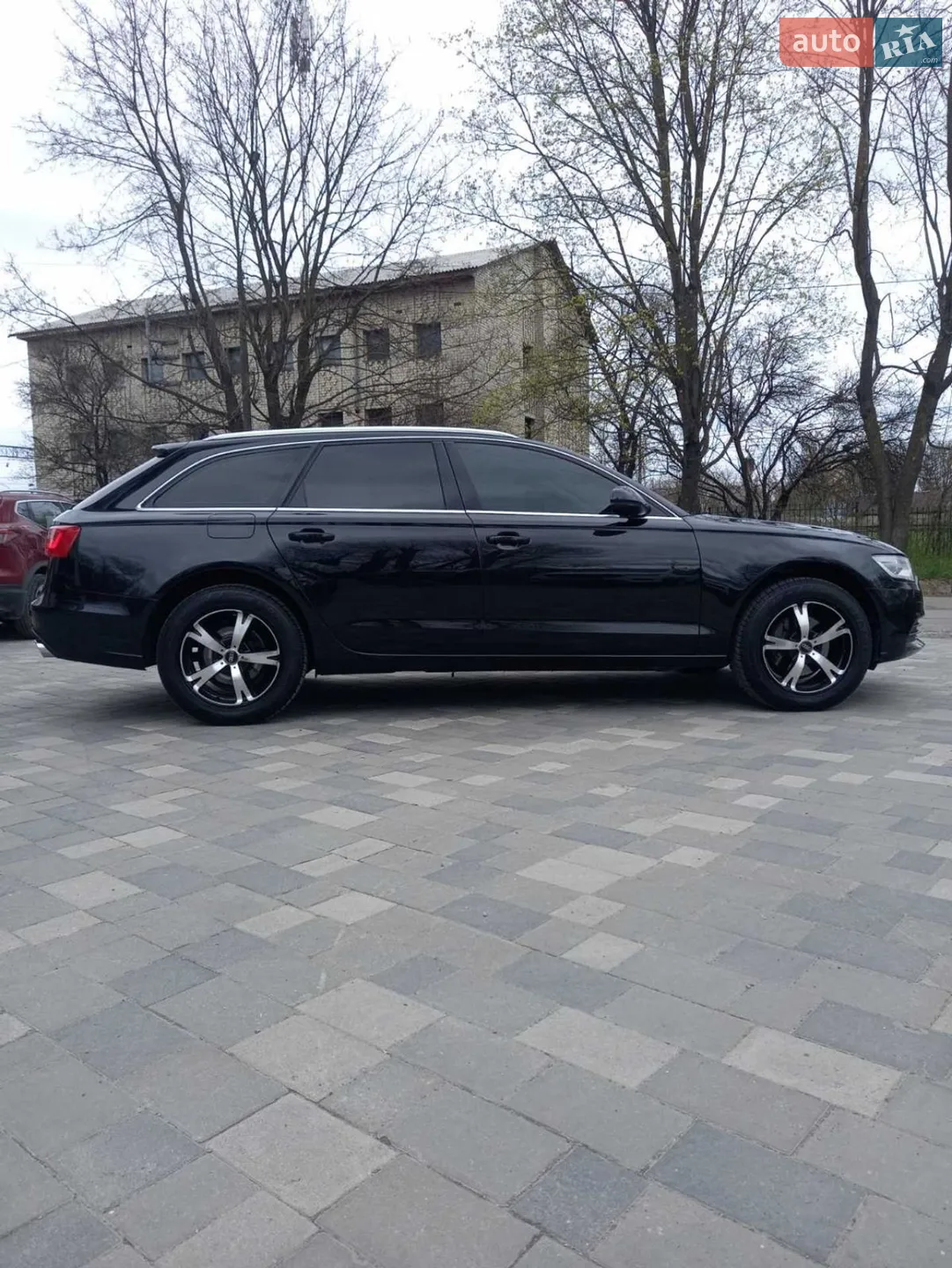 2013 Audi A6 - мініатюра 6