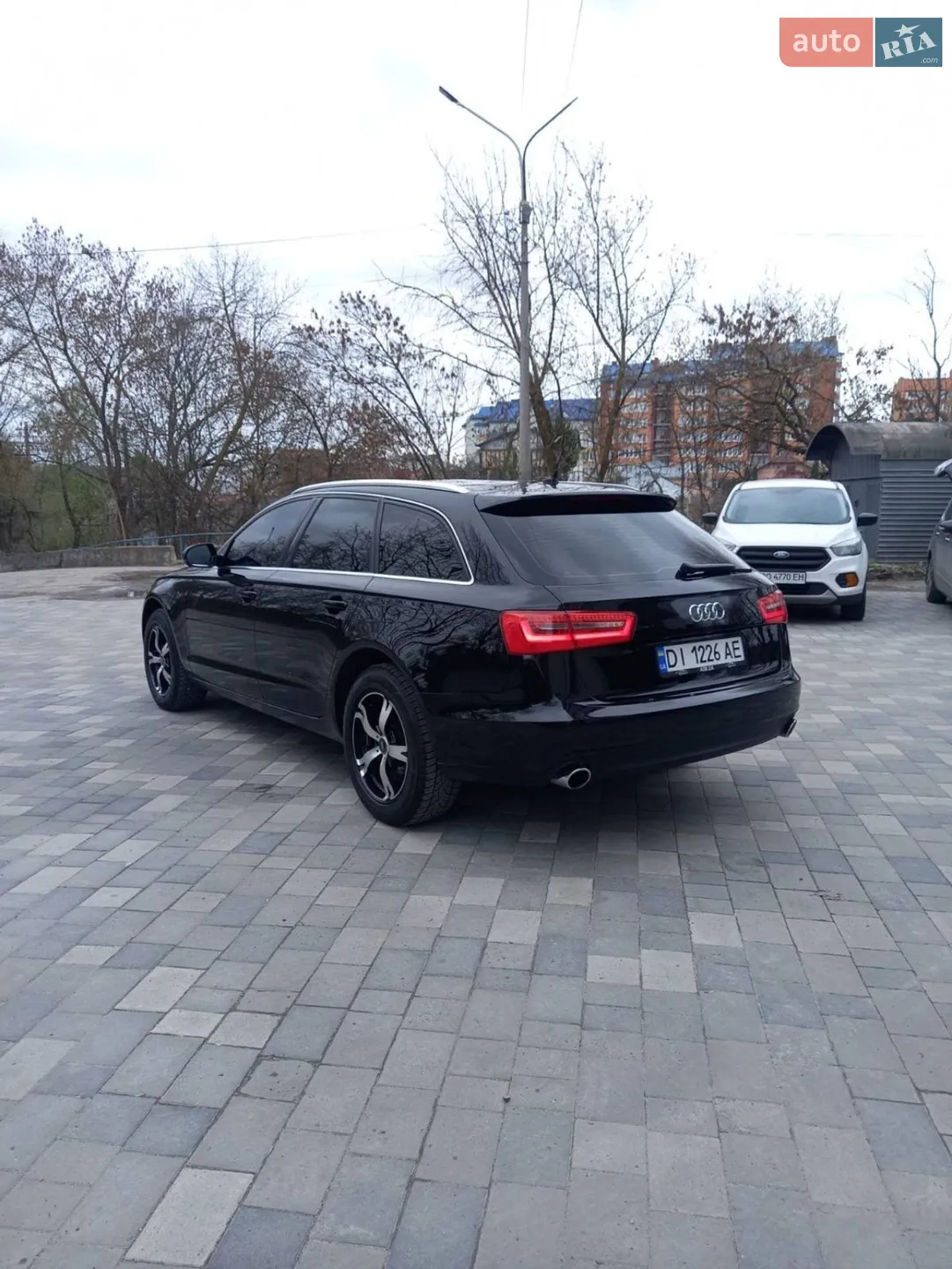 2013 Audi A6 - мініатюра 15