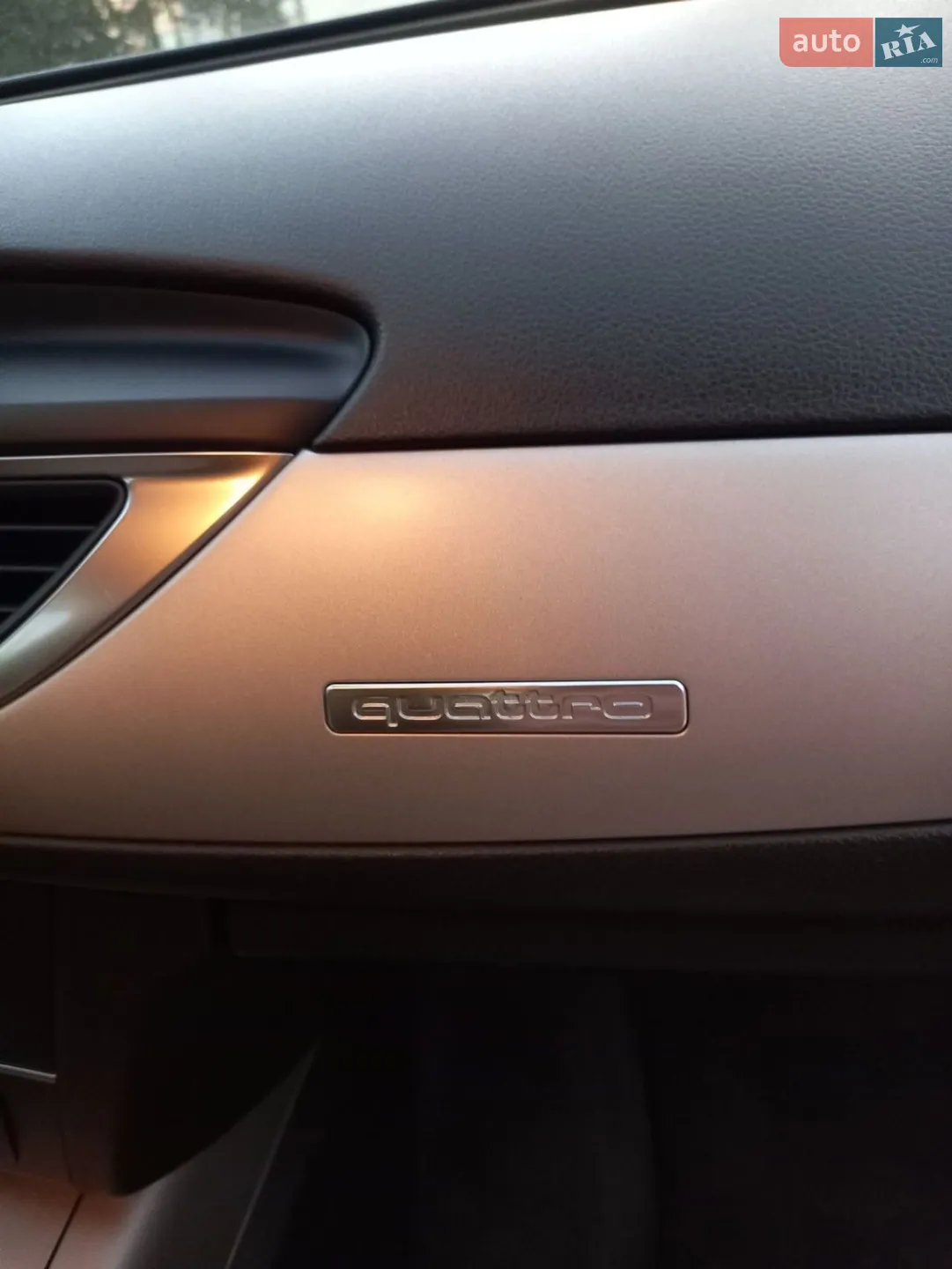 2013 Audi A6 - мініатюра 38