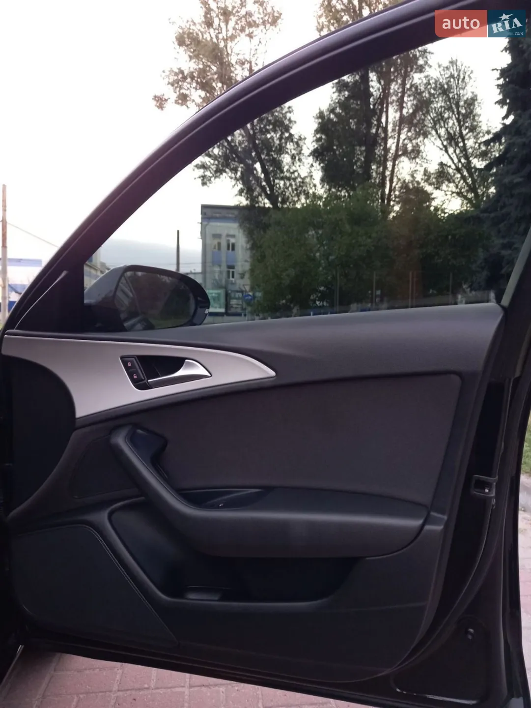 2013 Audi A6 - мініатюра 40