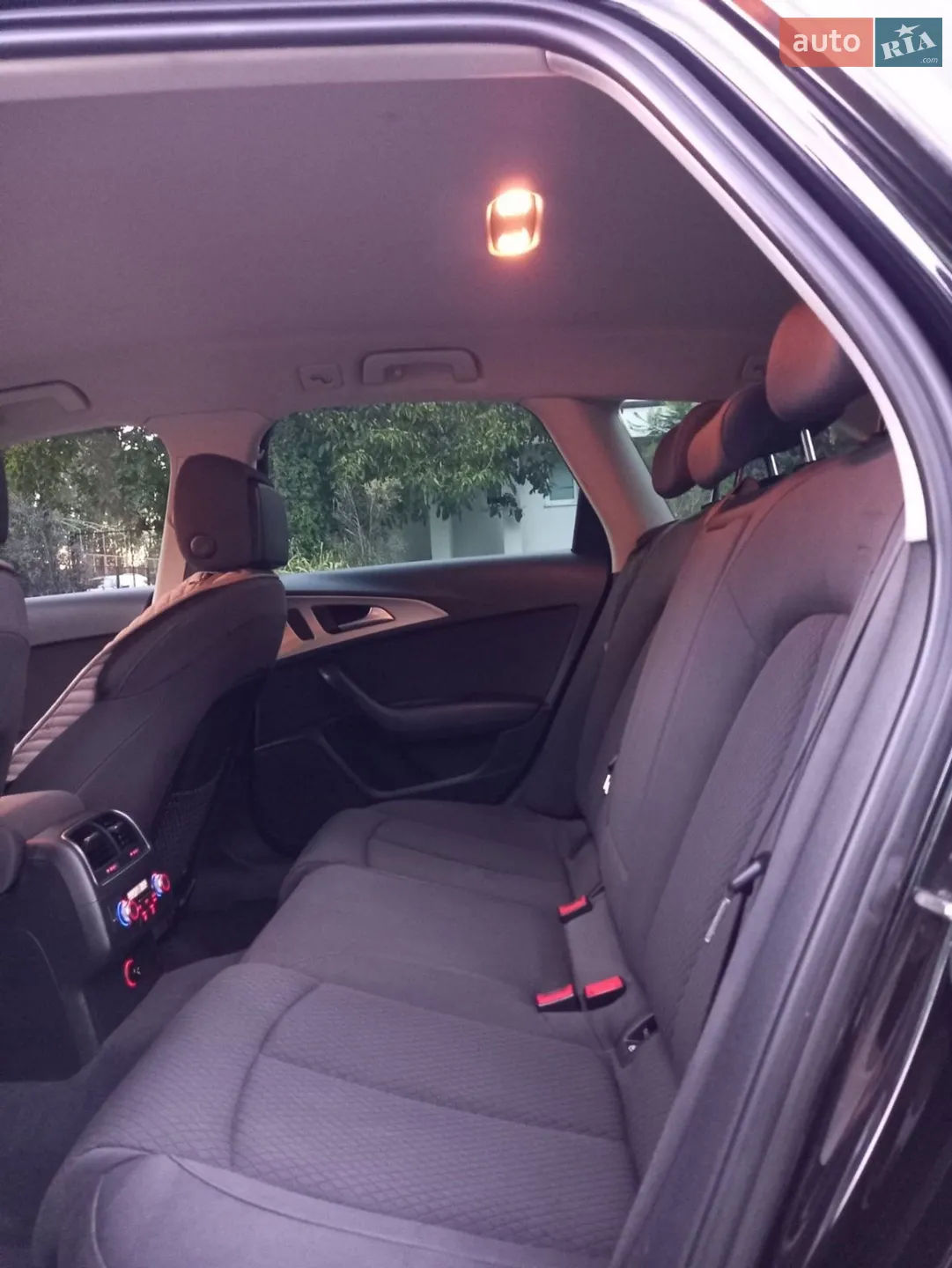 2013 Audi A6 - мініатюра 46