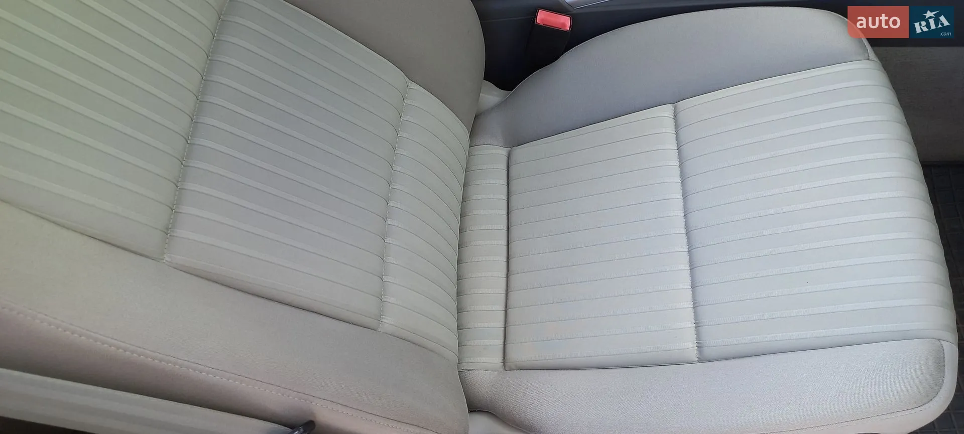 2010 Audi A6 - мініатюра 31