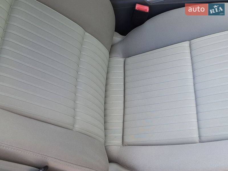 Универсал Audi A6 2010 в Киеве
