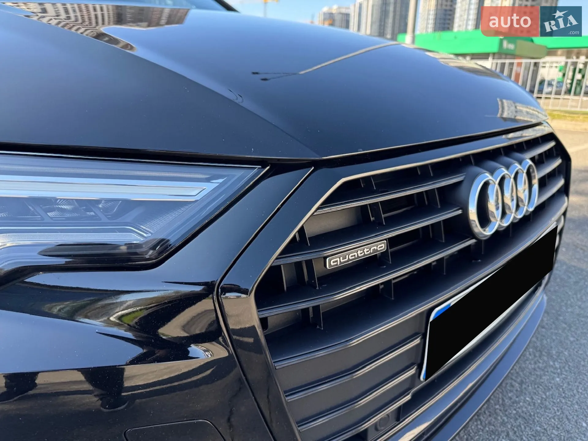 2022 Audi A6 - мініатюра 9