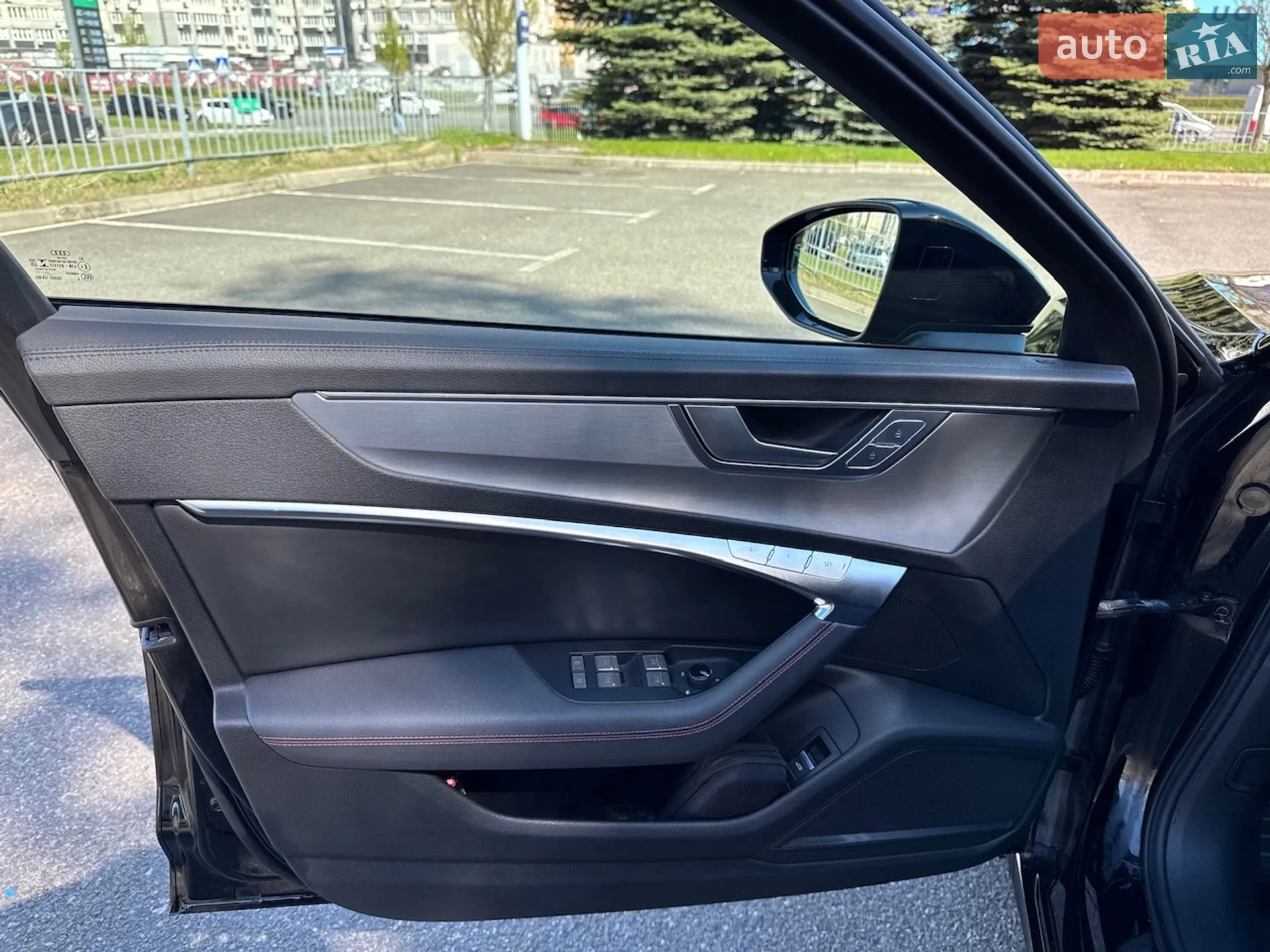 2022 Audi A6 - мініатюра 29