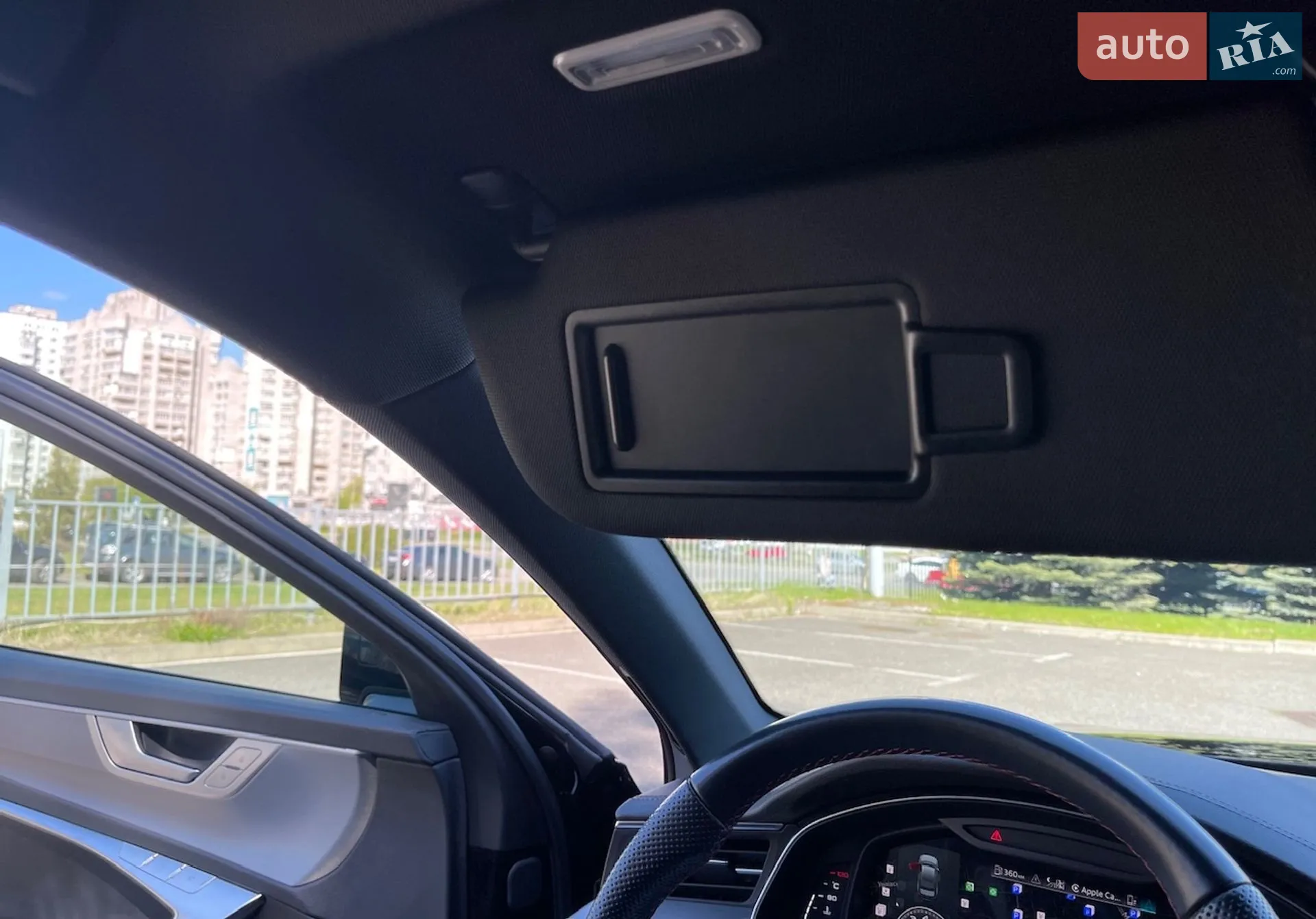 2022 Audi A6 - мініатюра 63