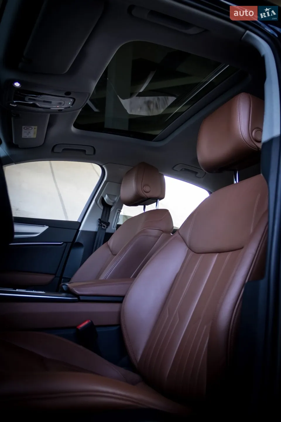 2020 Audi A6 - мініатюра 13