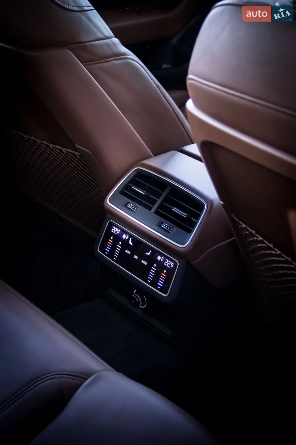 2020 Audi A6 - мініатюра 16