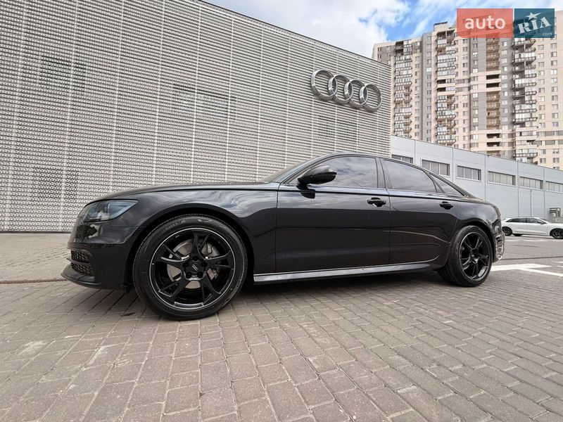 Седан Audi A6 2012 в Одессе фото 6 Седан Audi A6 2012 в Одессе