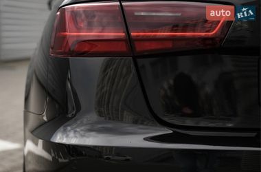 Седан Audi A6 2012 в Одессе фото 15 Седан Audi A6 2012 в Одессе