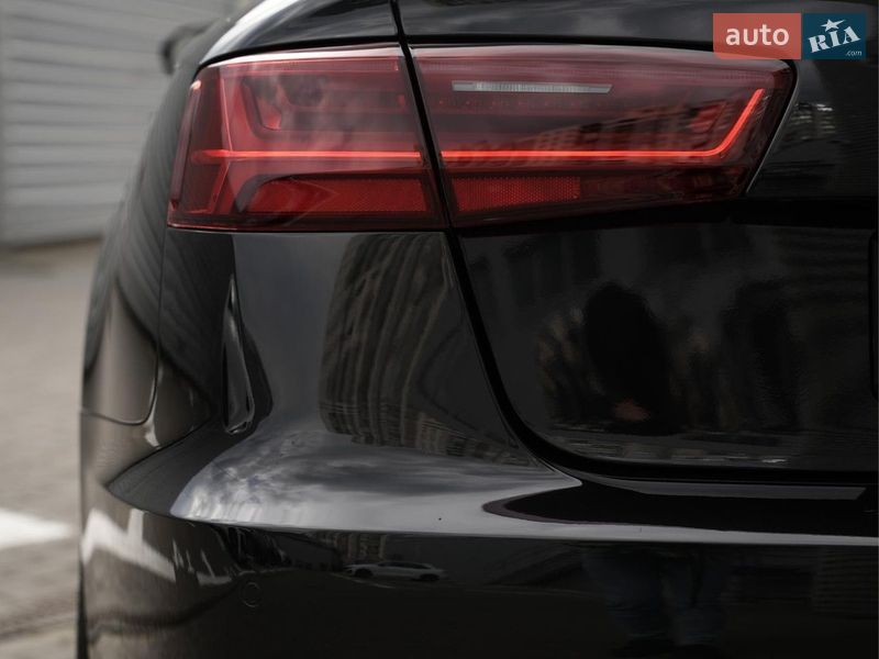 Седан Audi A6 2012 в Одессе фото 15 Седан Audi A6 2012 в Одессе