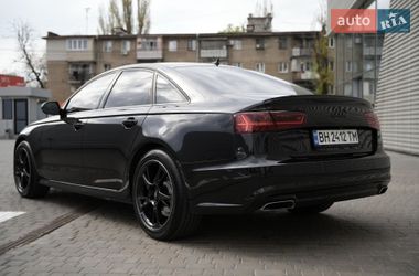 Седан Audi A6 2012 в Одессе фото 10 Седан Audi A6 2012 в Одессе