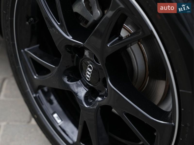 Седан Audi A6 2012 в Одессе фото 18 Седан Audi A6 2012 в Одессе