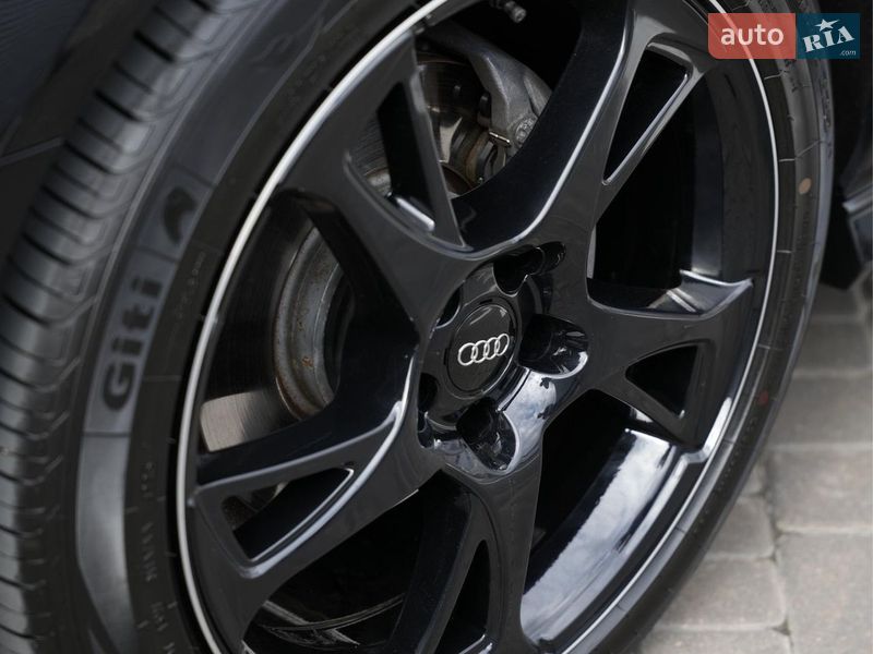 Седан Audi A6 2012 в Одессе фото 22 Седан Audi A6 2012 в Одессе