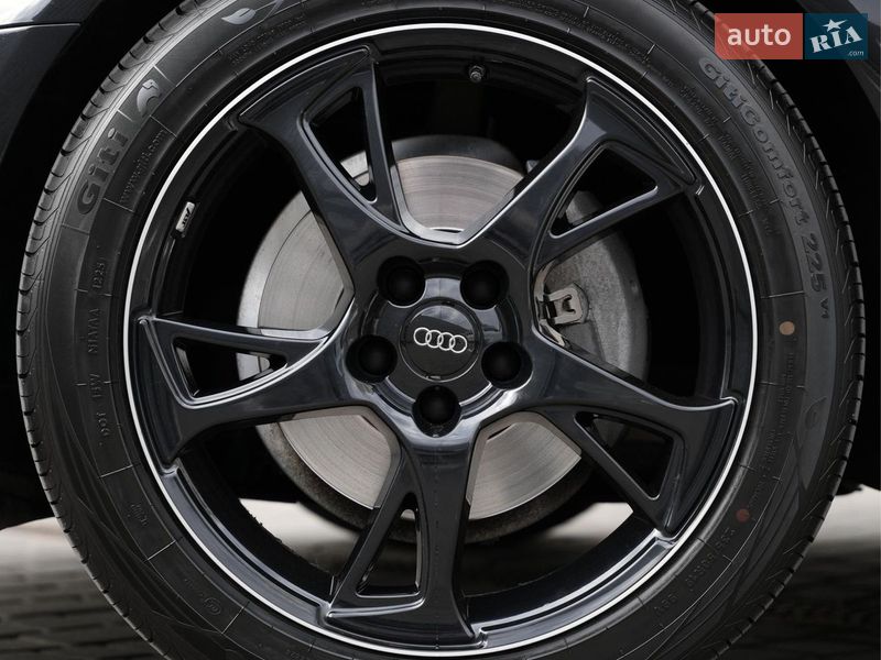 Седан Audi A6 2012 в Одессе фото 21 Седан Audi A6 2012 в Одессе