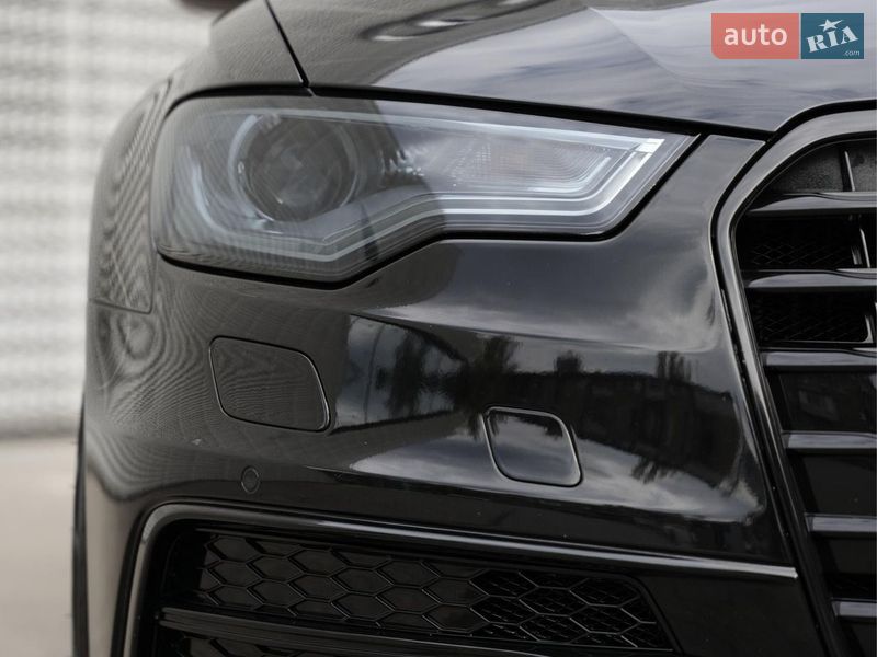 Седан Audi A6 2012 в Одессе фото 23 Седан Audi A6 2012 в Одессе