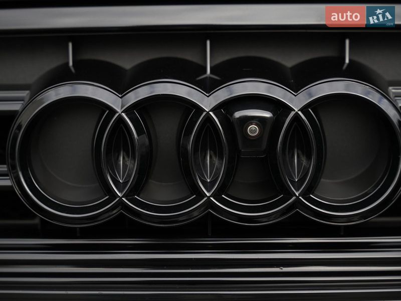 Седан Audi A6 2012 в Одессе фото 24 Седан Audi A6 2012 в Одессе