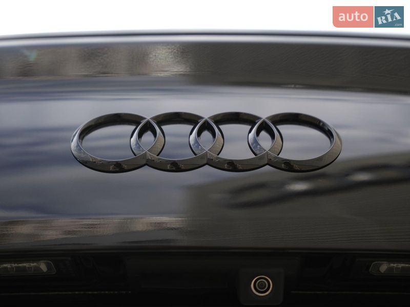 Седан Audi A6 2012 в Одессе фото 27 Седан Audi A6 2012 в Одессе