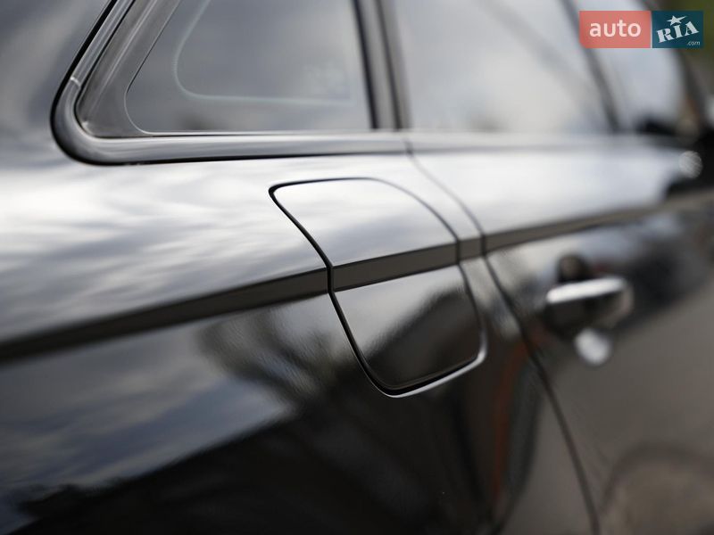 Седан Audi A6 2012 в Одессе фото 29 Седан Audi A6 2012 в Одессе