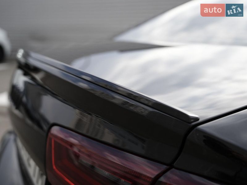 Седан Audi A6 2012 в Одессе фото 30 Седан Audi A6 2012 в Одессе