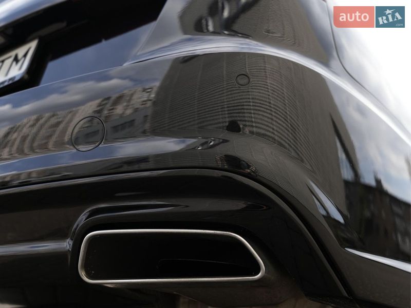 Седан Audi A6 2012 в Одессе фото 28 Седан Audi A6 2012 в Одессе