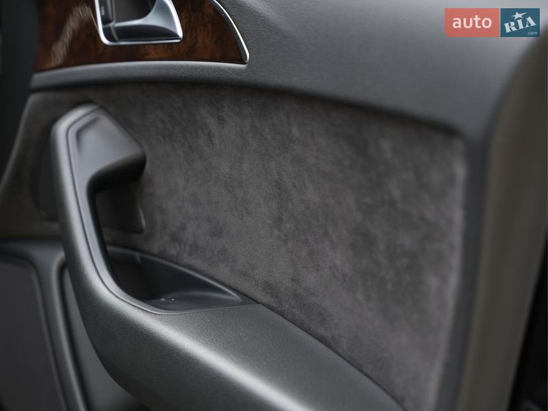 Седан Audi A6 2012 в Одессе фото 31 Седан Audi A6 2012 в Одессе