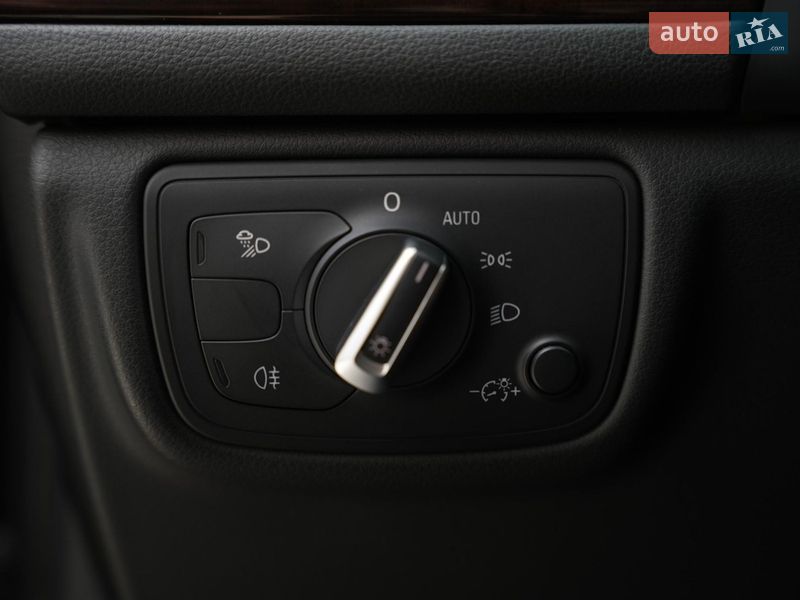 Седан Audi A6 2012 в Одессе фото 35 Седан Audi A6 2012 в Одессе