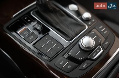 Седан Audi A6 2012 в Одессе фото 36 Седан Audi A6 2012 в Одессе