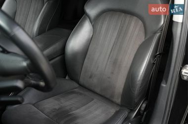 Седан Audi A6 2012 в Одессе фото 37 Седан Audi A6 2012 в Одессе