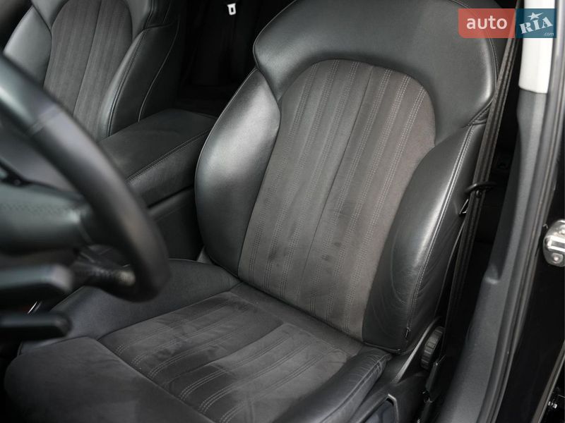 Седан Audi A6 2012 в Одессе фото 37 Седан Audi A6 2012 в Одессе