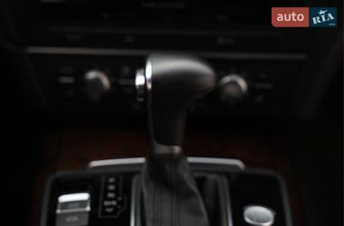 Седан Audi A6 2012 в Одессе фото 39 Седан Audi A6 2012 в Одессе