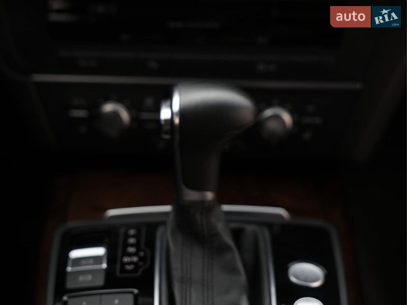 Седан Audi A6 2012 в Одессе фото 39 Седан Audi A6 2012 в Одессе